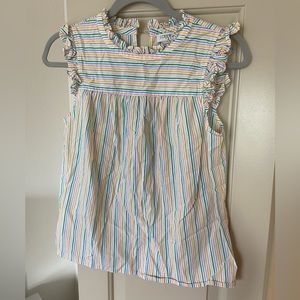J Crew Women’s Top Size 2